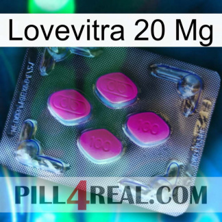 Lovevitra 20Mg 02